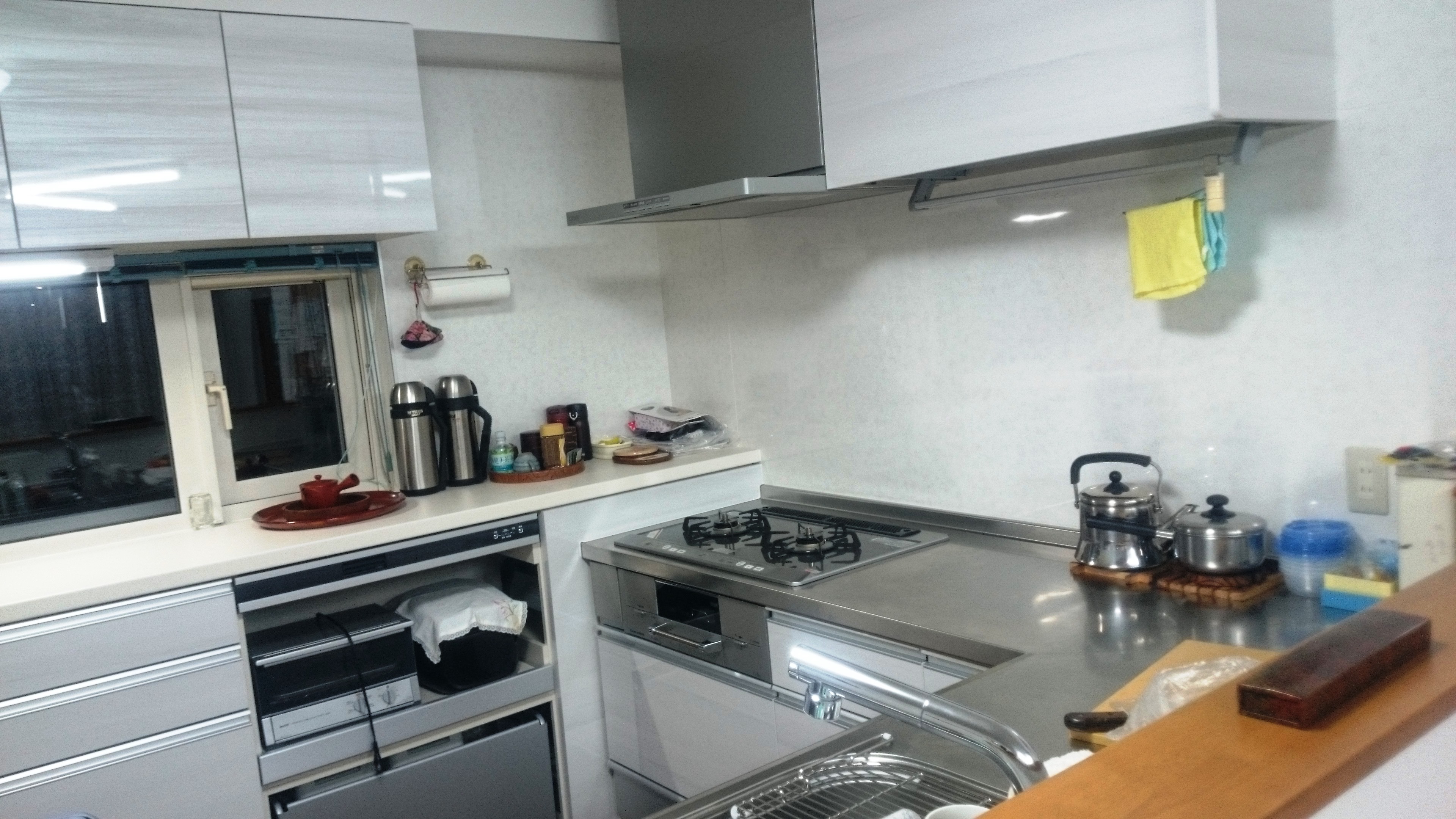 アフターマーケット株式会社 / 本社